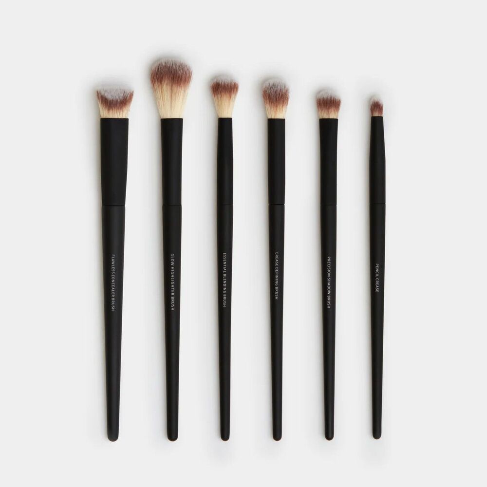 Lithe The Everyday Brush Set - Picture 3 of 4